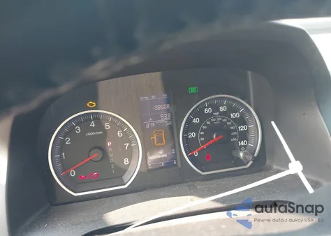 2011 Honda Cr-V Ex-L from USA, damaged, VIN 5J6RE3H73BL019861